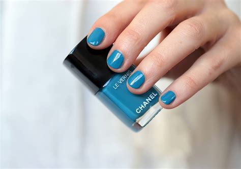 chanel vernis 753|chanel le vernis nail color.